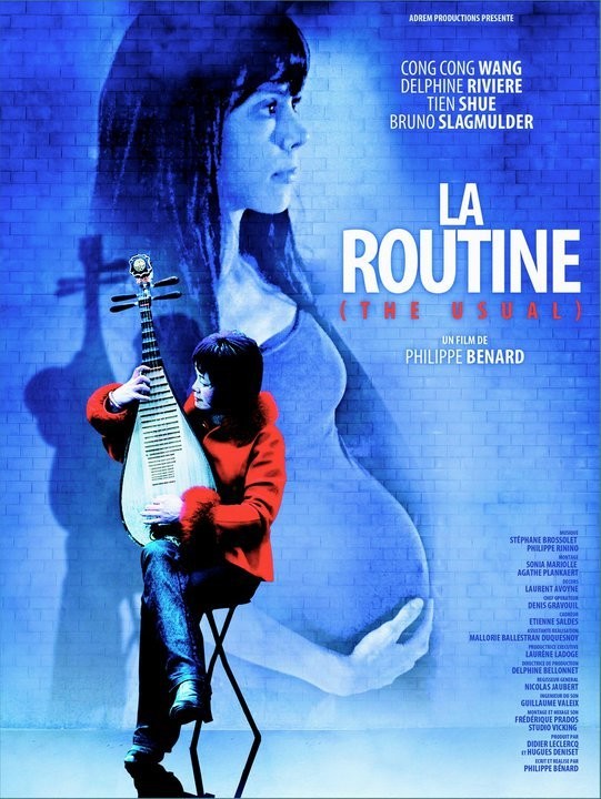 La routine
