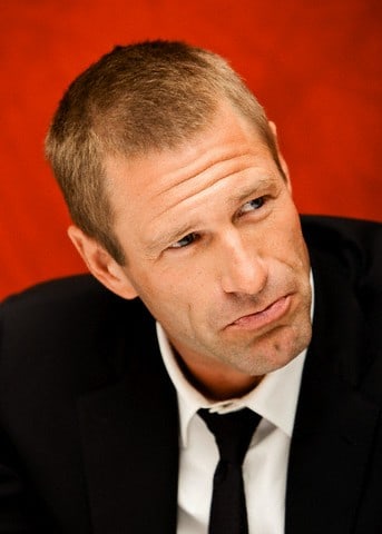 Aaron Eckhart