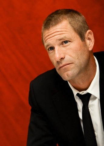 Aaron Eckhart