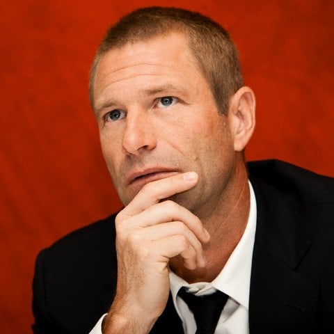 Aaron Eckhart