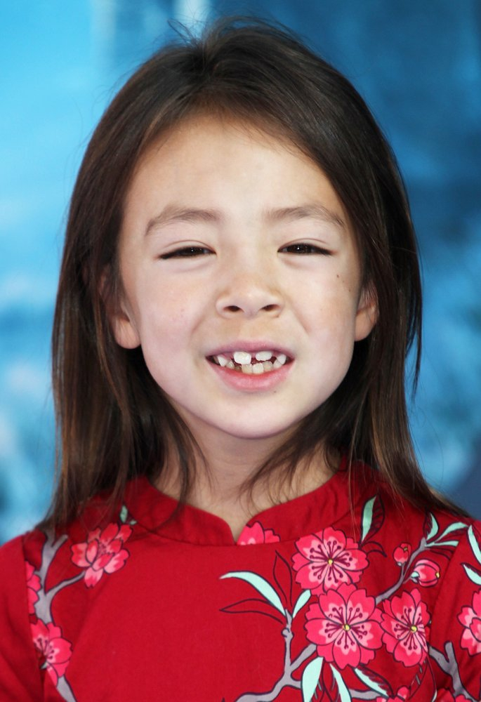 Picture of Aubrey Anderson-Emmons