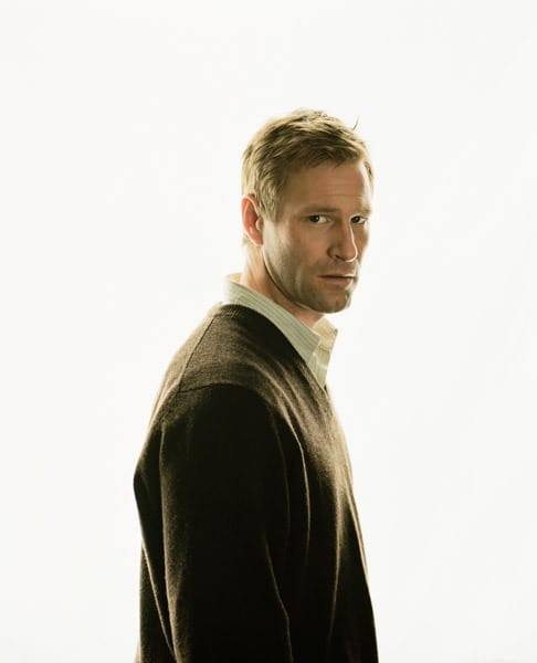 Aaron Eckhart