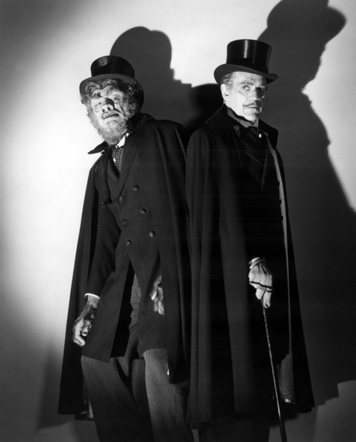 Abbott and Costello Meet Dr. Jekyll and Mr. Hyde (1953)