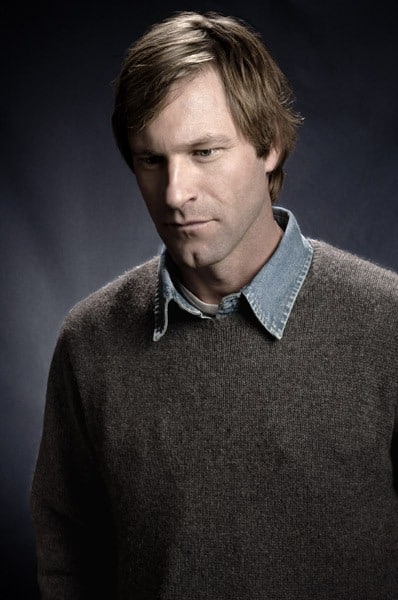 Aaron Eckhart