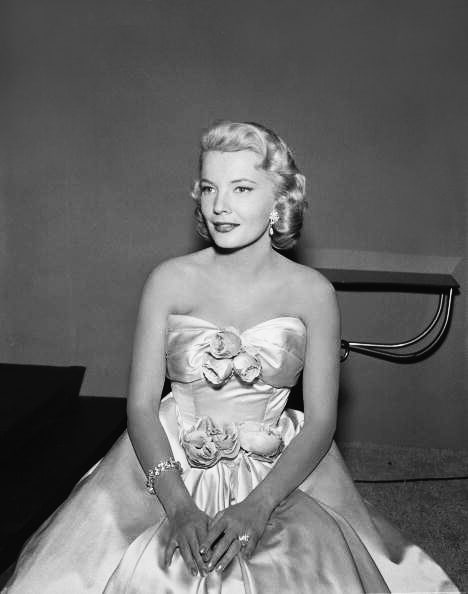 Gena Rowlands Gena Rowlands