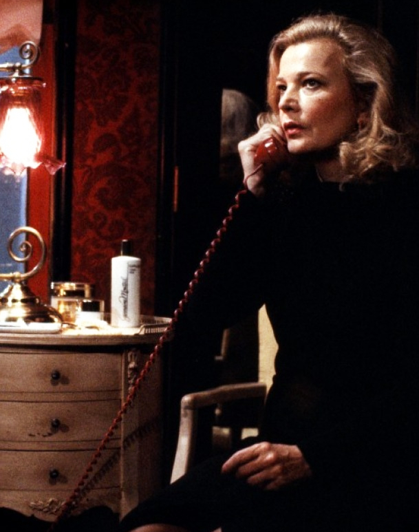 Gena Rowlands