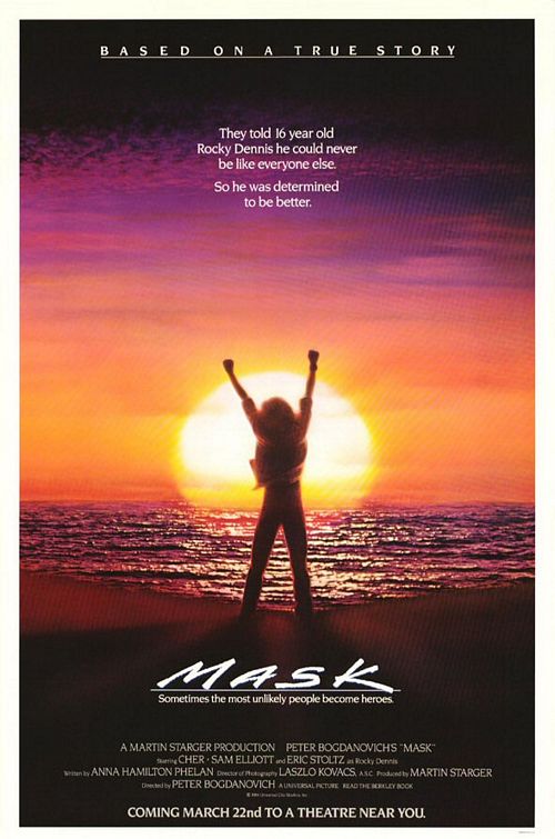 Mask Mask