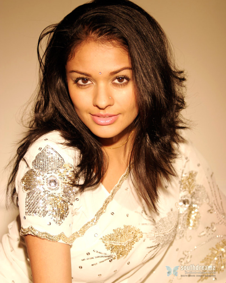 Picture of Pooja Kumar