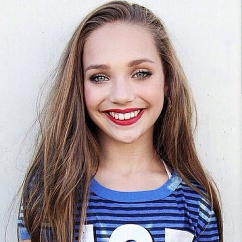 Maddie Ziegler