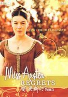 Miss Austen Regrets