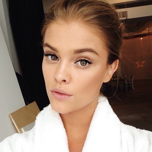 Nina Agdal Nina Agdal