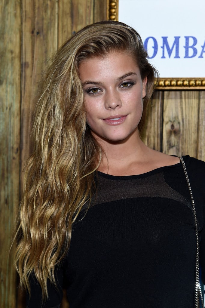 Picture of Nina Agdal