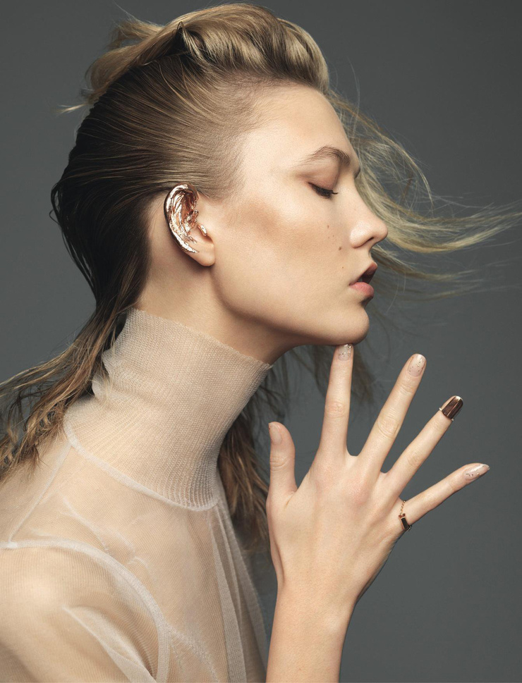 Karlie Kloss Karlie Kloss