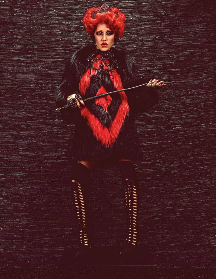 Brooke Candy