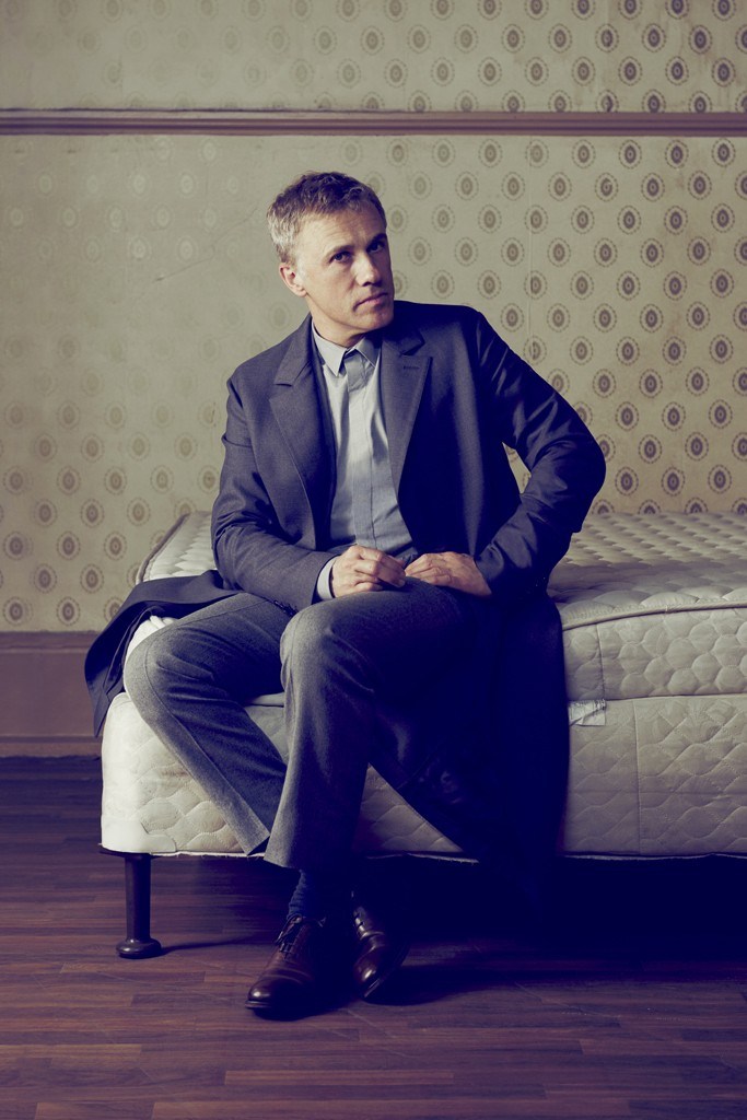 Christoph Waltz Christoph Waltz