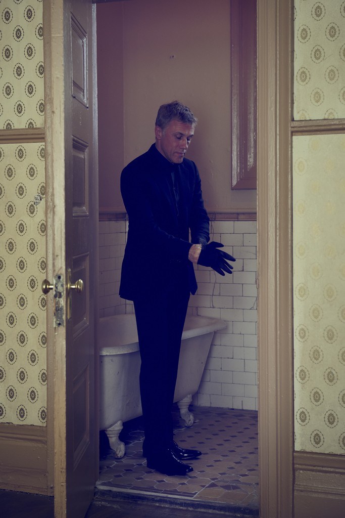 Christoph Waltz Christoph Waltz