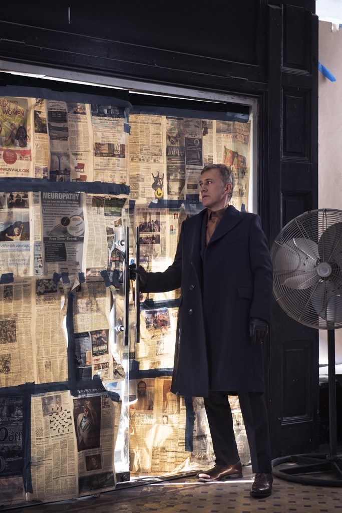 Christoph Waltz Christoph Waltz