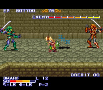 Picture of King of Dragons