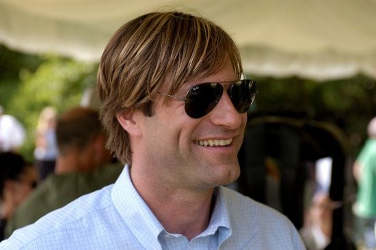 Aaron Eckhart