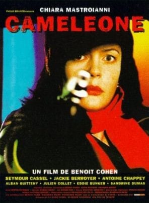 Caméléone