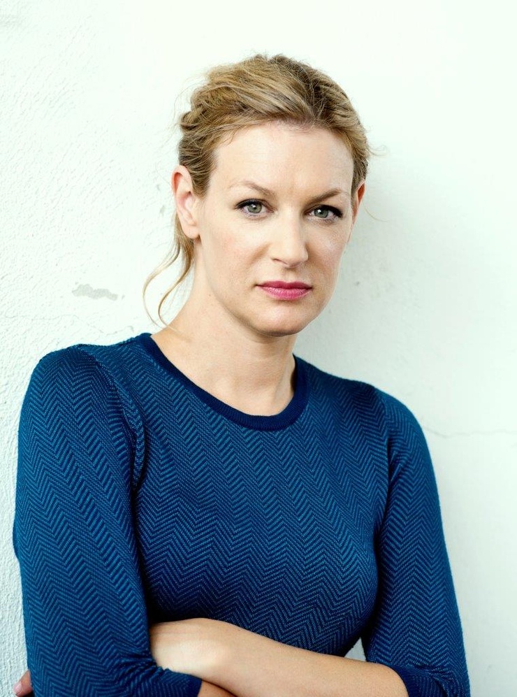Nina Brandhoff Nina Brandhoff