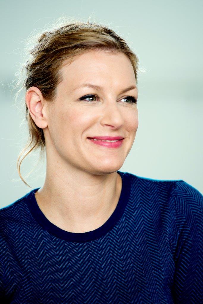 Nina Brandhoff