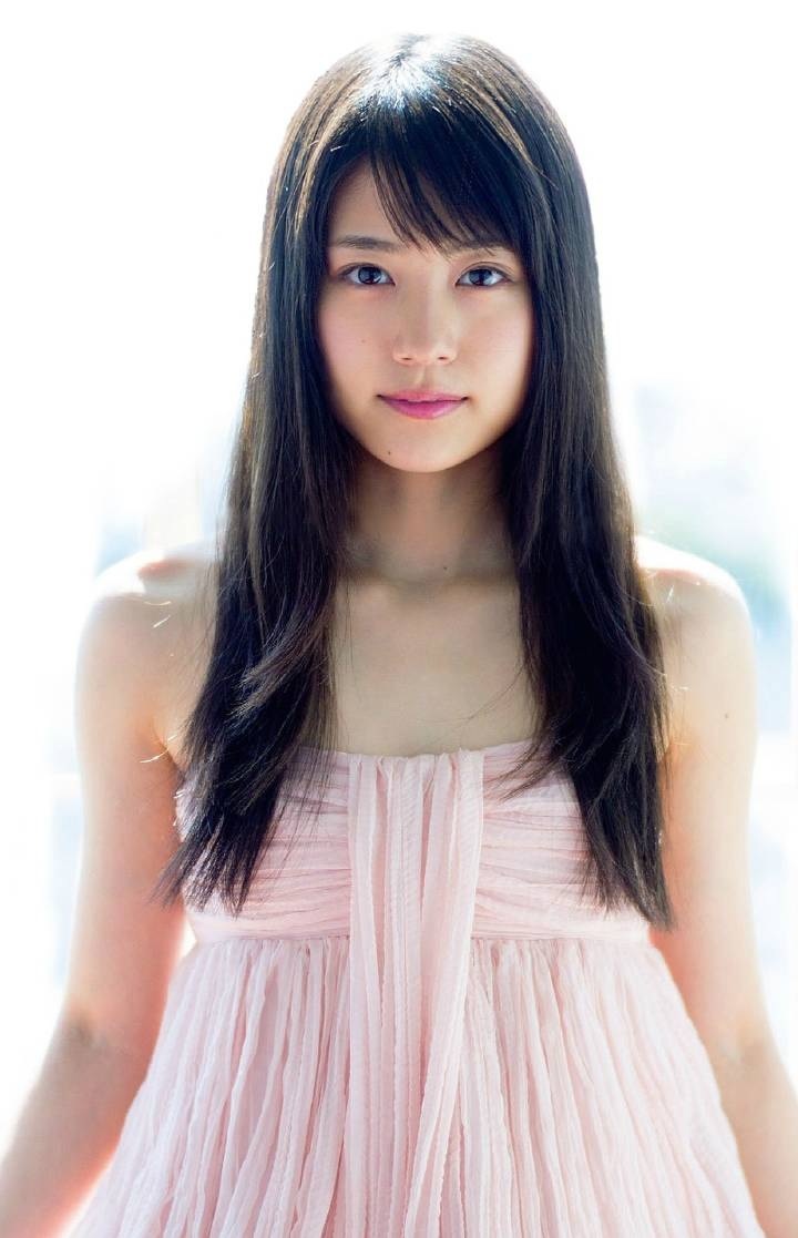 Kasumi Arimura