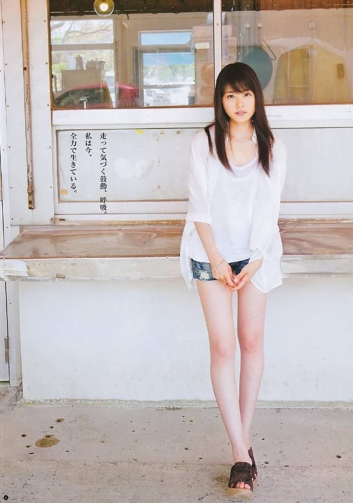 Kasumi Arimura Kasumi Arimura