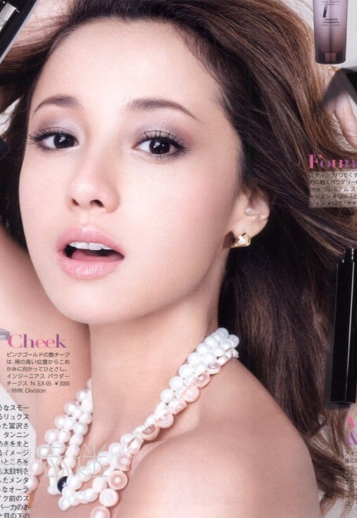 Erika Sawajiri