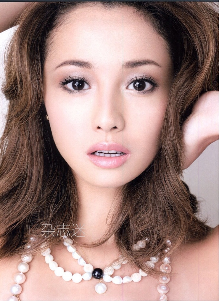 Erika Sawajiri Erika Sawajiri