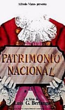 Patrimonio nacional