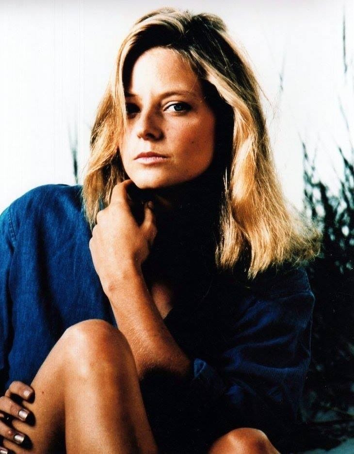 Jodie Foster