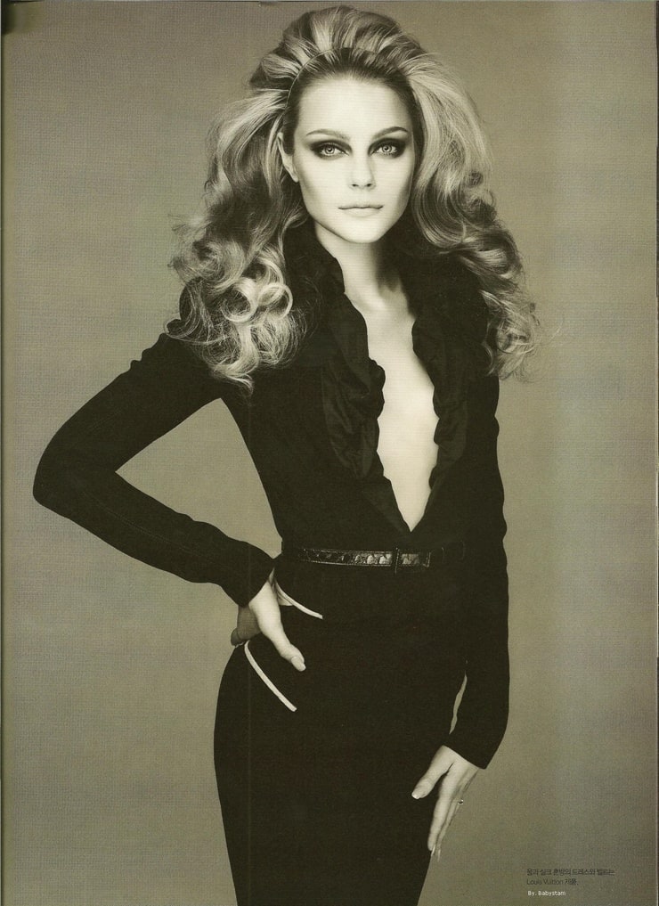 Jessica Stam