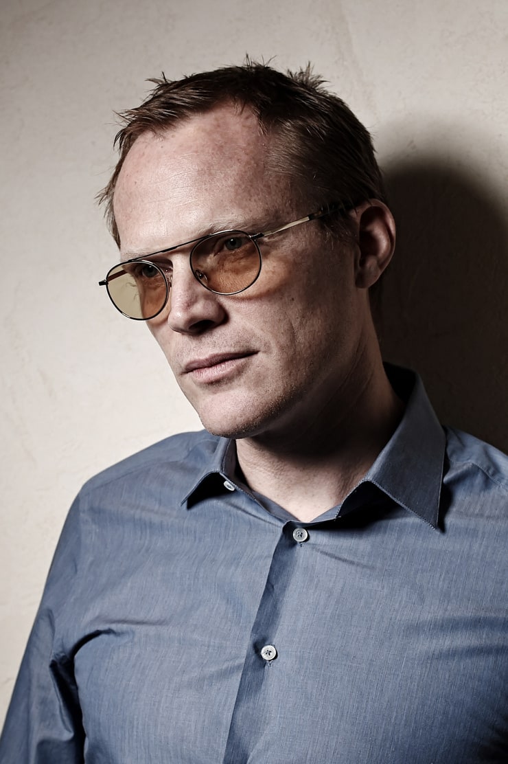 Paul Bettany