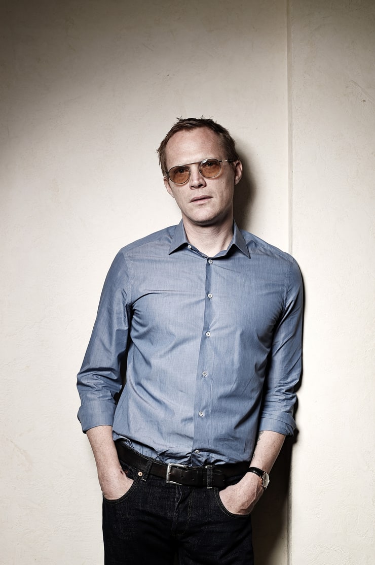 Paul Bettany