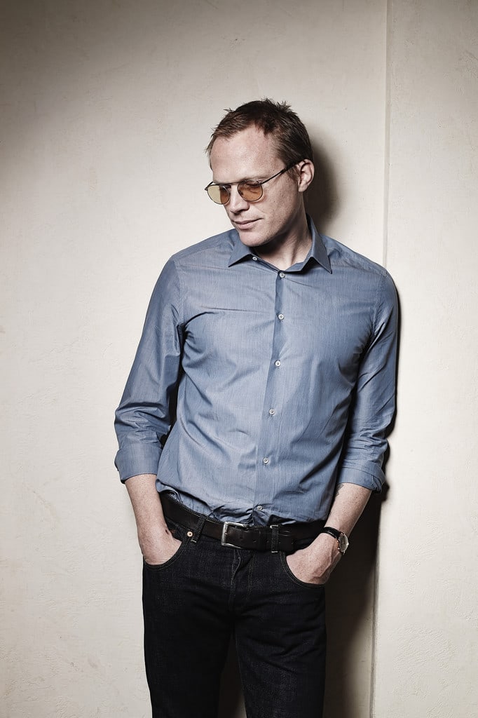 Paul Bettany