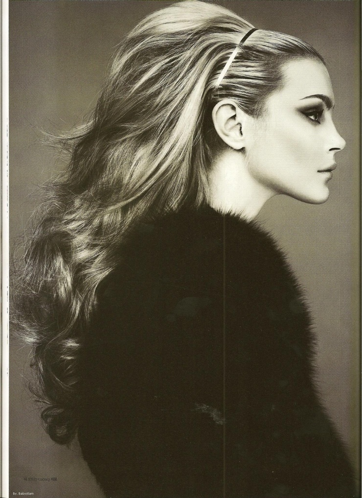Jessica Stam Jessica Stam