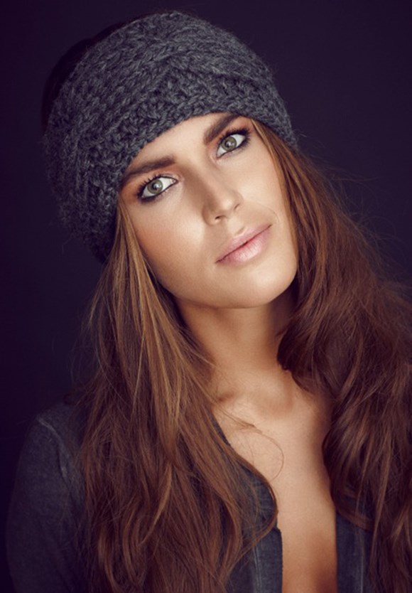 Charlotte Ullmann Charlotte Ullmann