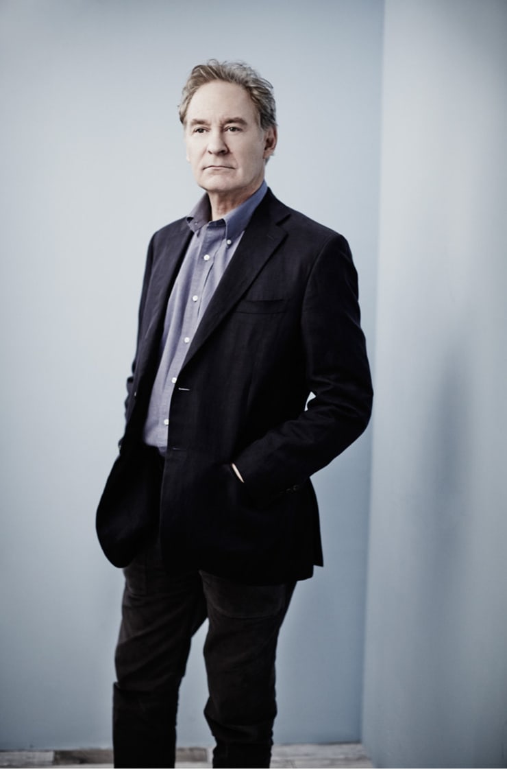 Kevin Kline