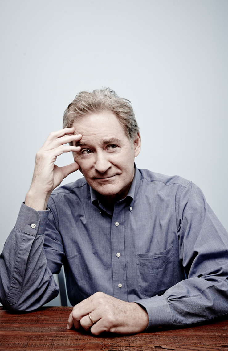 Kevin Kline Kevin Kline