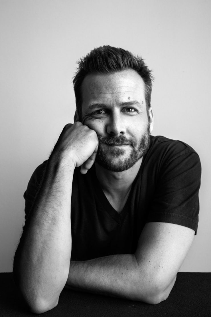 Gabriel Macht