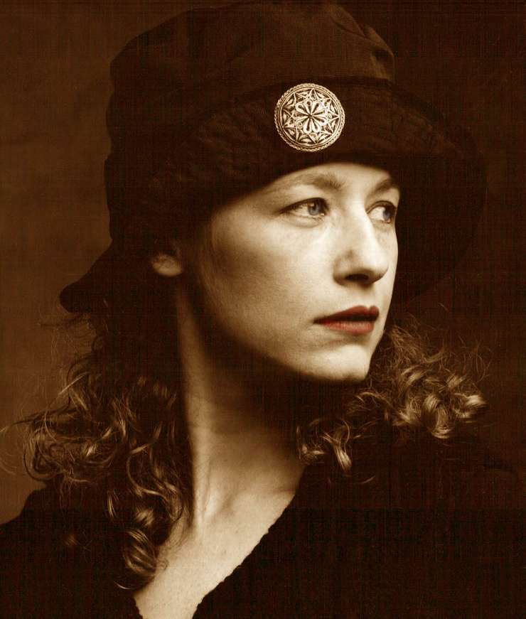 Laurence Masliah