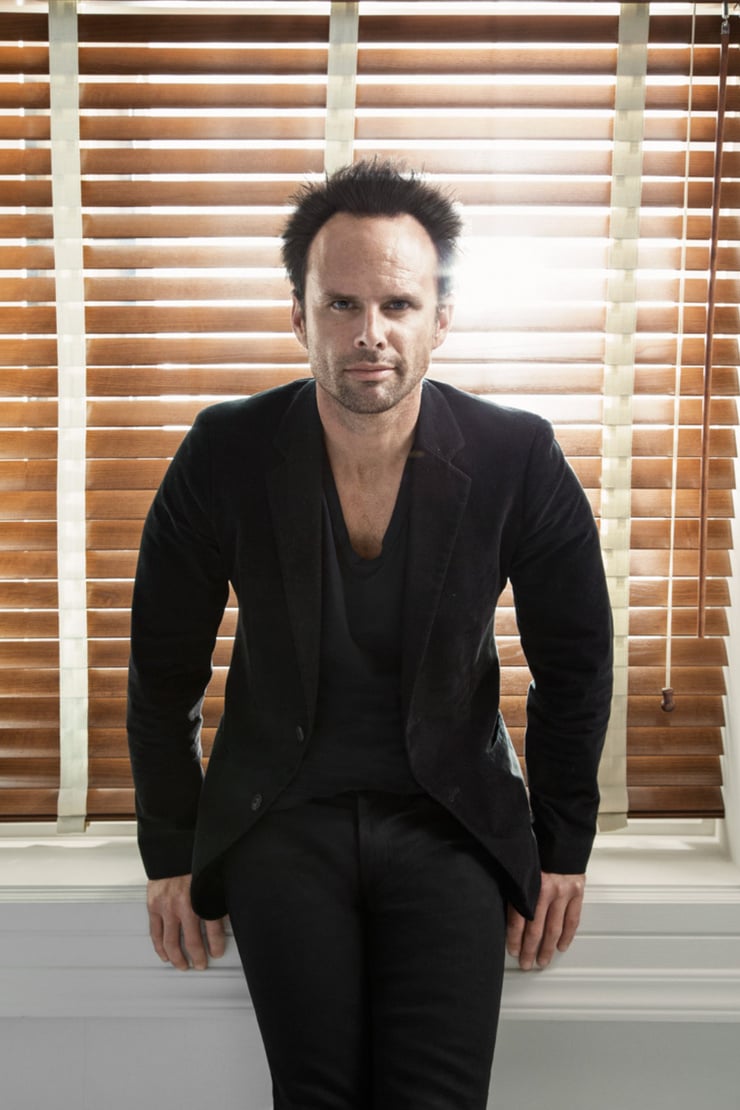 Walton Goggins