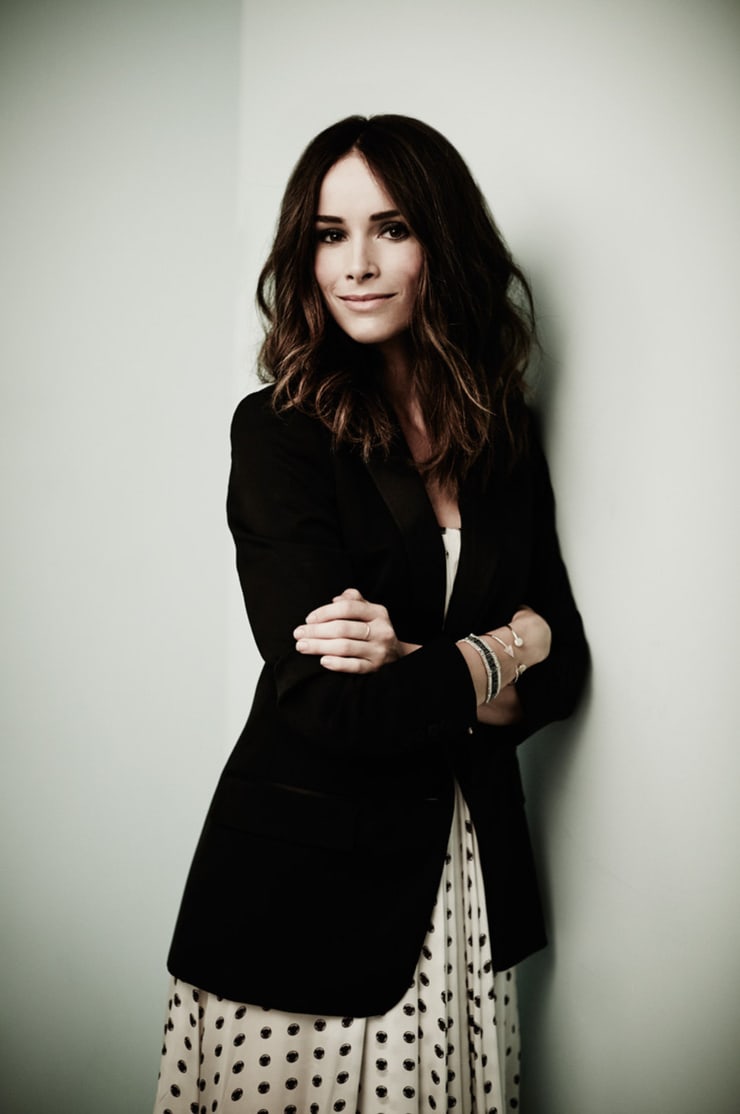 Abigail Spencer