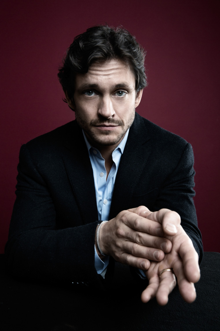 Hugh Dancy Hugh Dancy
