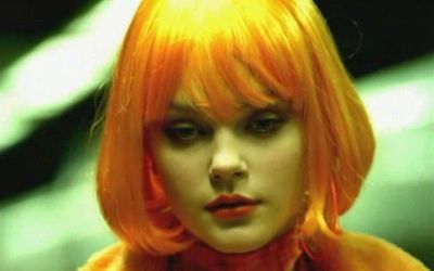 Agent Orange Agent Orange