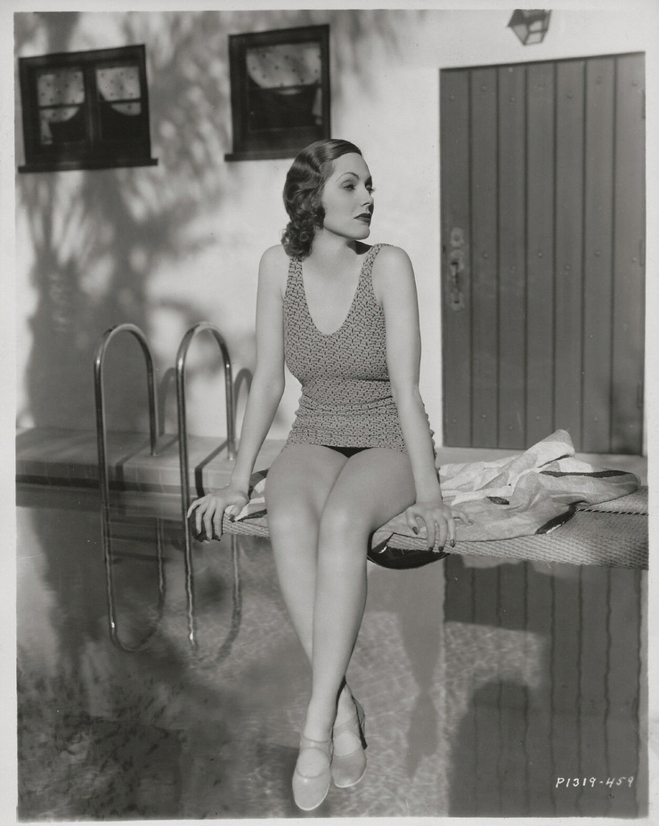 Adrienne Ames