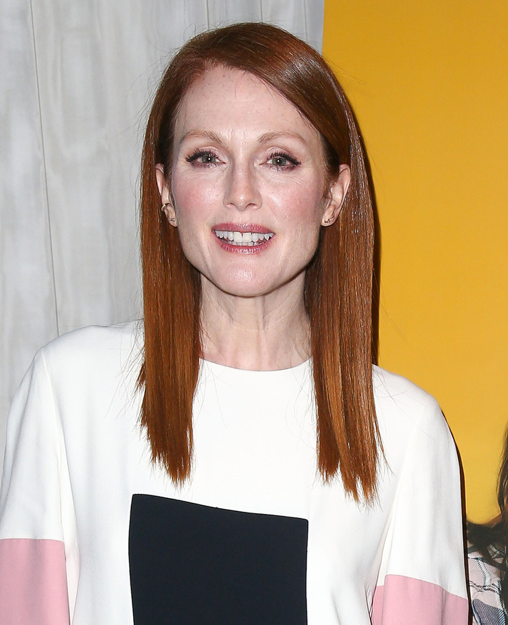 Julianne Moore Julianne Moore