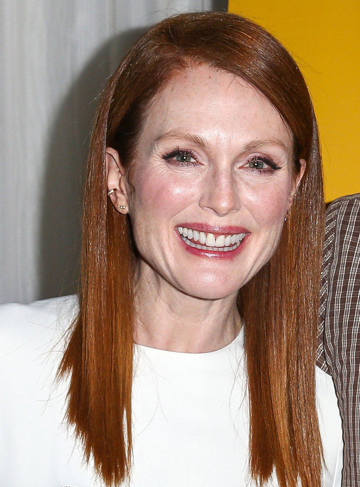 Julianne Moore Julianne Moore