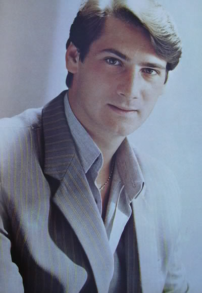 Tony Hadley Tony Hadley